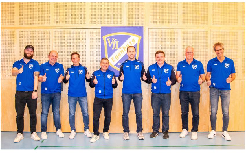 Neuwahlen bei der Fußballabteilung