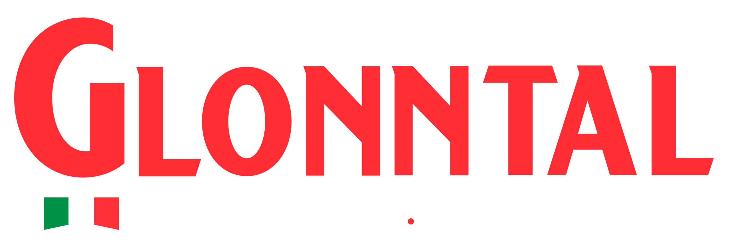 Ristorante & Pizzeria Glonntal