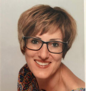 Birgit Nadler