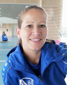 Carolin Heiß