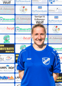 Corinna Wolf