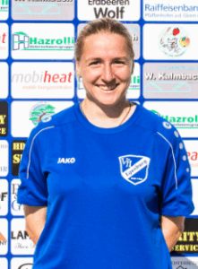 Corinna Wolf