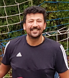 Hazem Malik