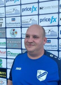 Rico Heideck