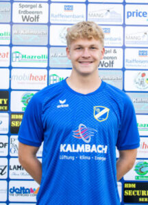 Maxi Weindl