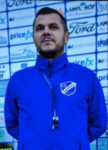 Robby Orsulic