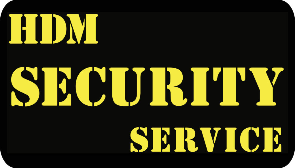 HDM Security Service