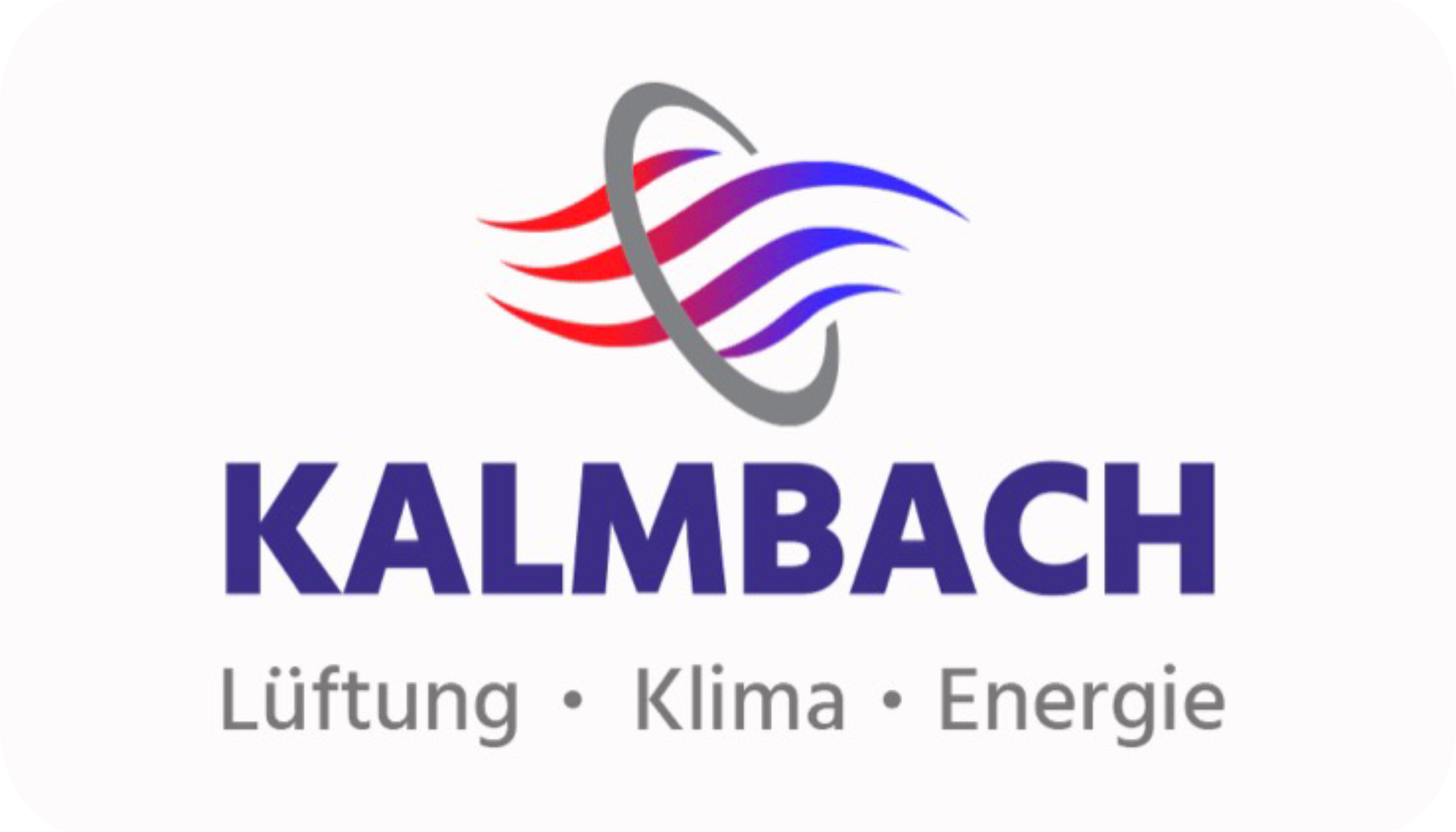 Kalmbach Lüftung
