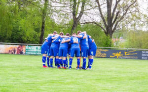 VfL Egenburg Fußball
