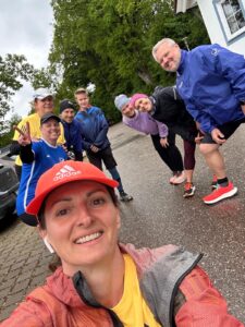 Wings for life world run