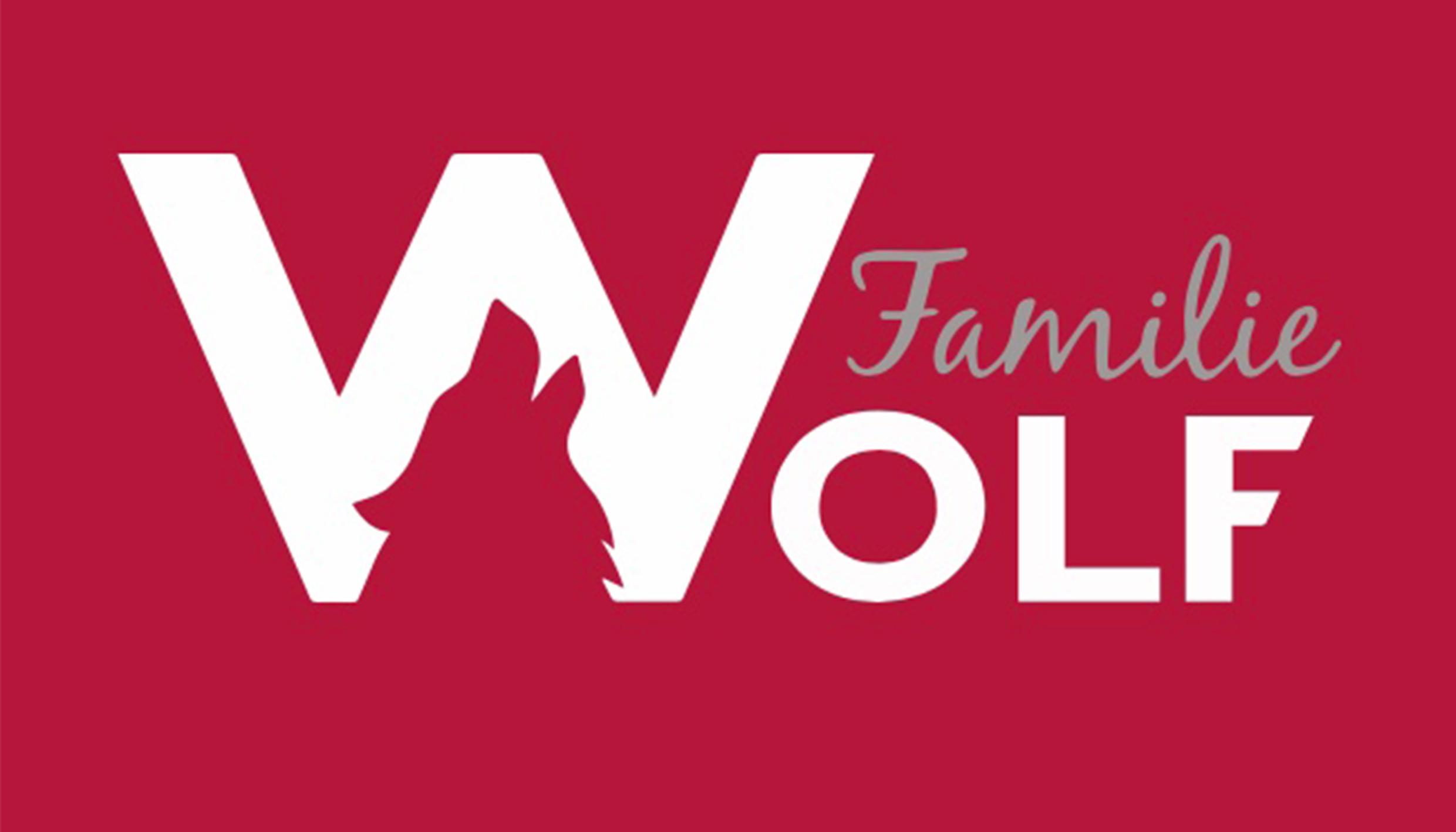 Familie Wolf
