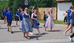 Burschenfest 2025