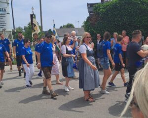 Burschenfest 2025