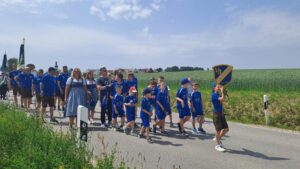 Burschenfest 2025
