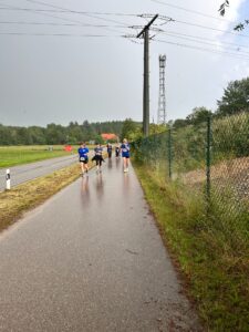 Tag des Laufens 2025 beim VfL Egenburg
