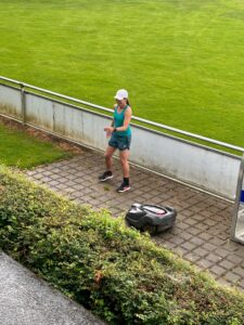 Tag des Laufens 2025 beim VfL Egenburg