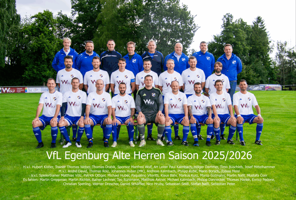 AH Team 2025