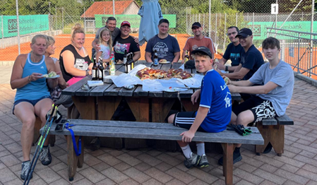 Sommerputz
