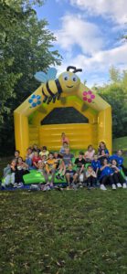 VfL Day im JUZ Seniors - Gymnastik und Fitness