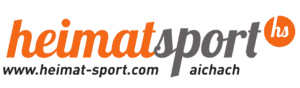 Heimatsport Aichach Logo