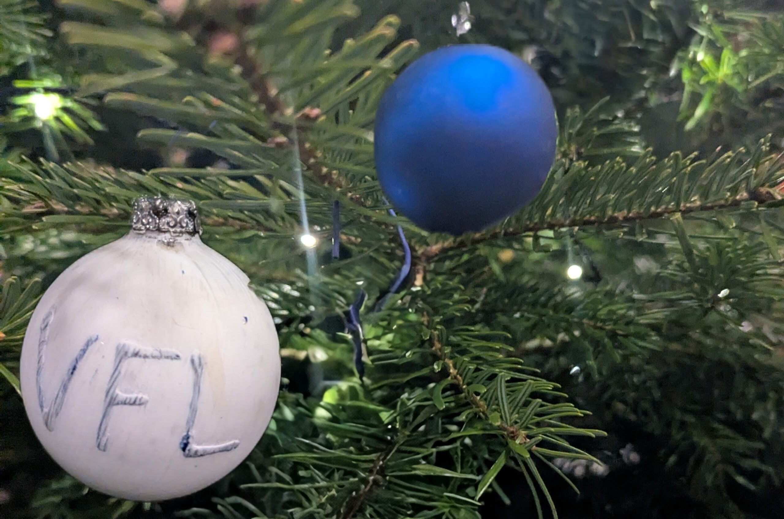 Weihnachtsfeier 2025