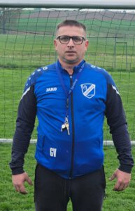 George Vieru