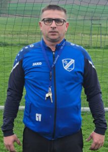 George Vieru