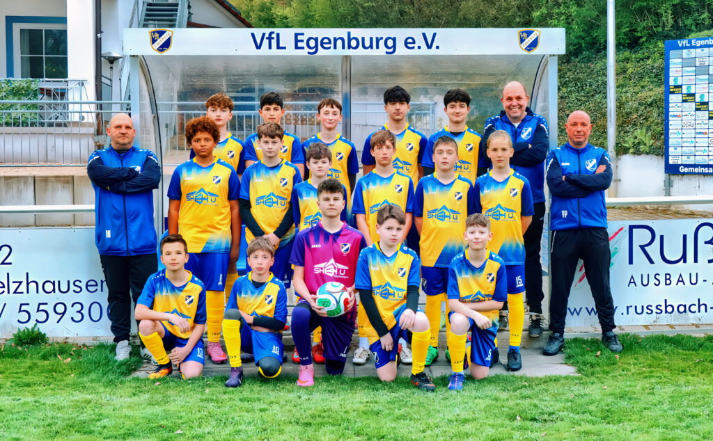D1 Jugend