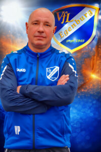Vedran Pacic