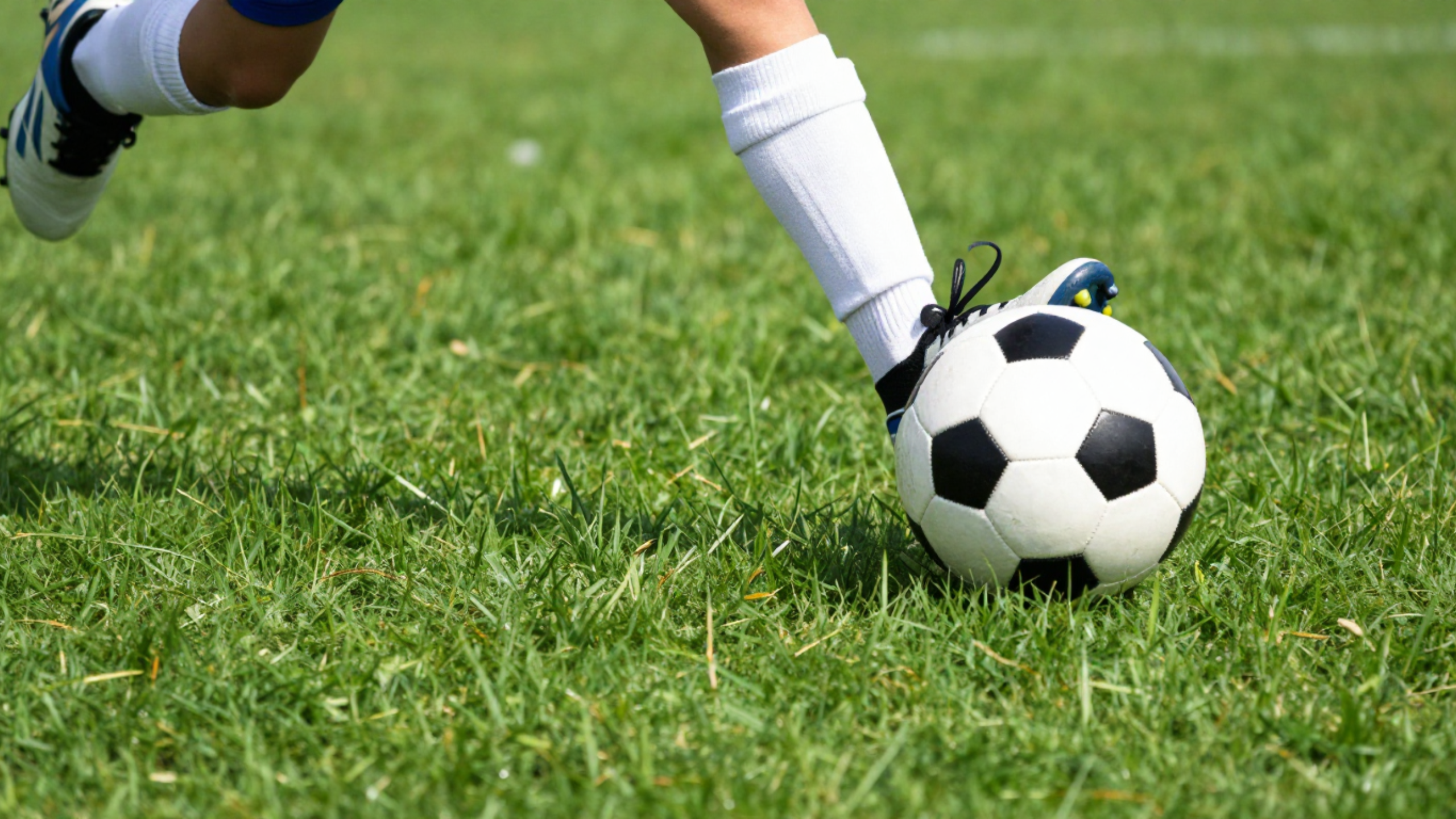 Fußballergebnisse im Überblick