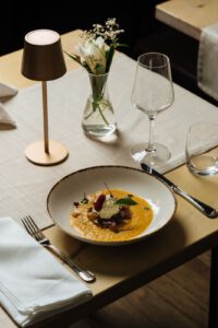 Eröffnung Ristorante & Pizzeria Glonntal