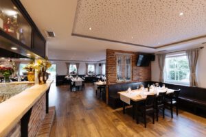 Eröffnung Ristorante & Pizzeria Glonntal