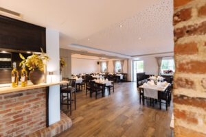 Eröffnung Ristorante & Pizzeria Glonntal