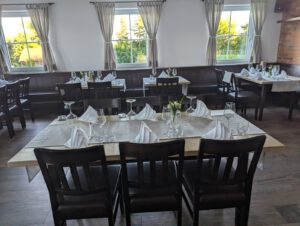 Eröffnung Ristorante & Pizzeria Glonntal