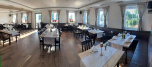 Eröffnung Ristorante & Pizzeria Glonntal