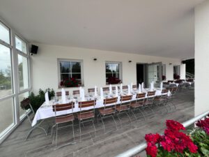 Eröffnung Ristorante & Pizzeria Glonntal
