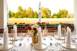 Eröffnung Ristorante & Pizzeria Glonntal