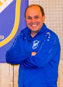 Christian Strohmaier