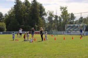 Fußball