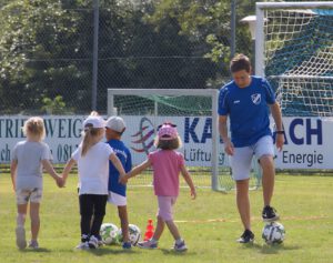 Fussball