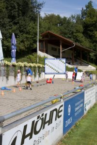 Gymnastik & Fitness