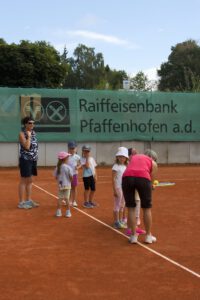 Tennis