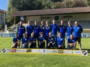 Trainer VfL Fußballjugend