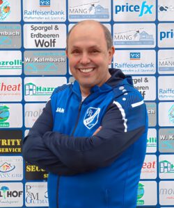 Christian Strohmaier