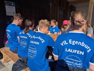 abteilung-laufen