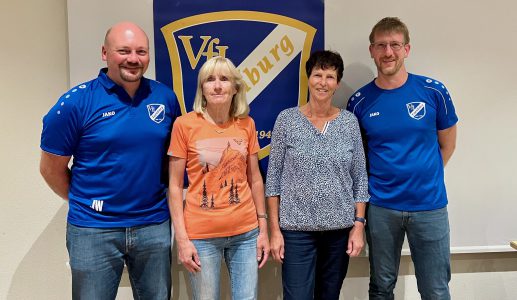 Berg & Ski Abteilungsleitung