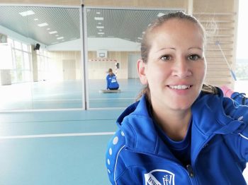 Carolin Heiß
