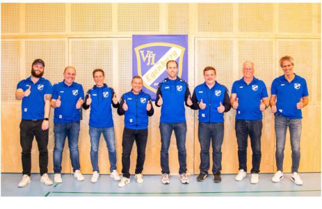 – Stefan Naßl übernimmt!