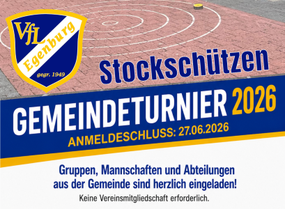 Gemeindeturnier Stockies 2026