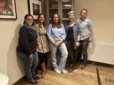 Abteilungsleitung G&F